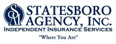 Statesboro Agency Inc. - Logo